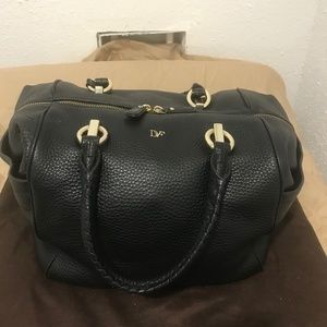 Diane Von Furstenberg purse